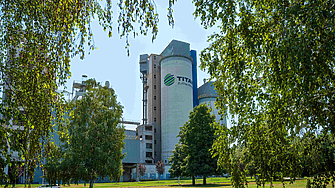 Под условие: КЗК разреши на собственика на Титан Златна Панега да придобие турска циментова компания