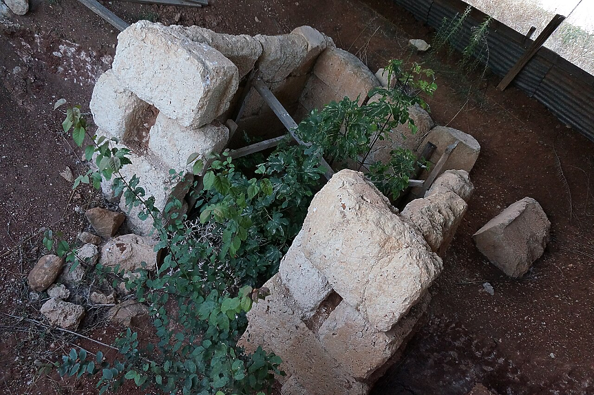 Тайните на Европос: Какво разкриват новите разкопки в древногръцкия град?