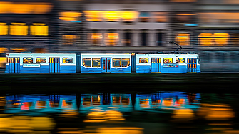 Мащабна модернизация: София купува 80 нови трамвая