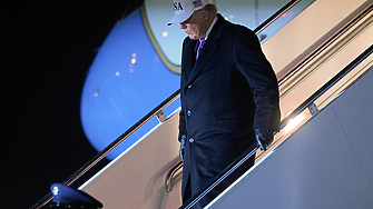 Тръмп към Иран: Сделка или ще се случат лоши неща