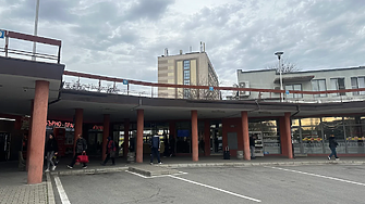 Пловдивската автогара „Север“ ще е отворена още два месеца, търси се вариант за преместването й