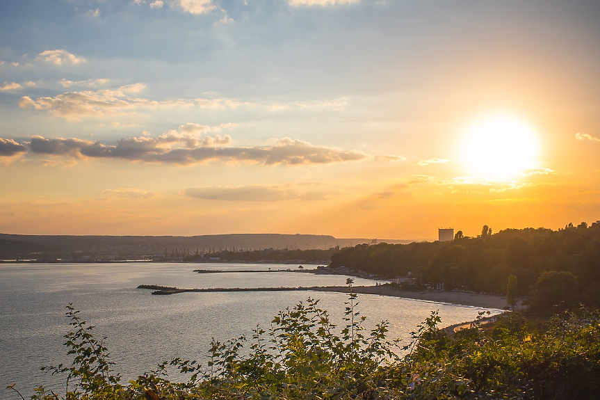 Варна инвестира над €346 000 в мащабна рекламна кампания в Германия