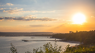 Варна инвестира над €346 000 в мащабна рекламна кампания в Германия