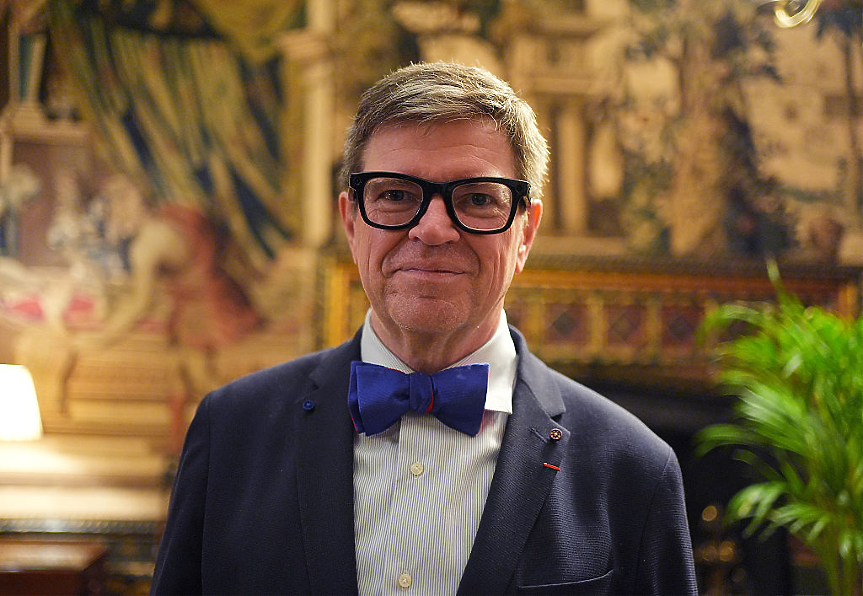 Бивш шеф на Meta набра $1 млрд. за алтернативен AI