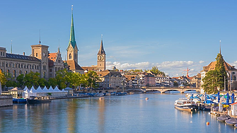 Най-добрите и най-лошите градове за сън в Европа