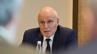 Управителят на БНБ Димитър Радев: Политическата нестабилност има макроикономическа цена