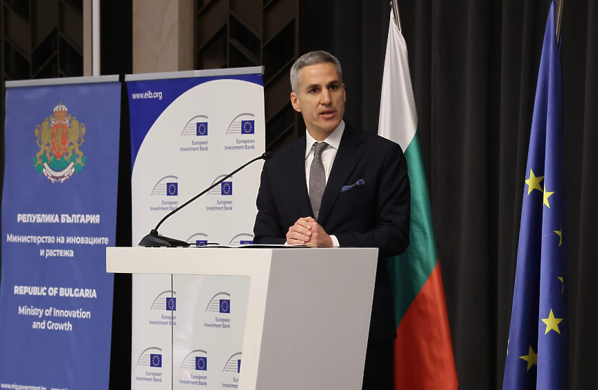 Фирмите у нас ще получат €210 млн. по линия на JEREMIE България