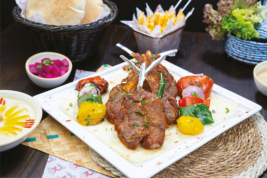 Преди Великден: Агнешкото в Перник €13.20, в Пловдив - над €20