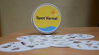 Spot Varna: Пуснаха настолна игра с 30 символа на морската столица