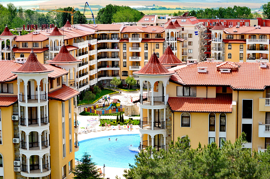 Румънците харчат около 500 млн. евро годишно в България 