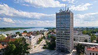 Видин инвестира над €8.1 млн. в здравеопазване и социални услуги