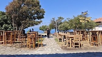 Остров Света Анастасия открива сезона по-достъпен и с повече удобства