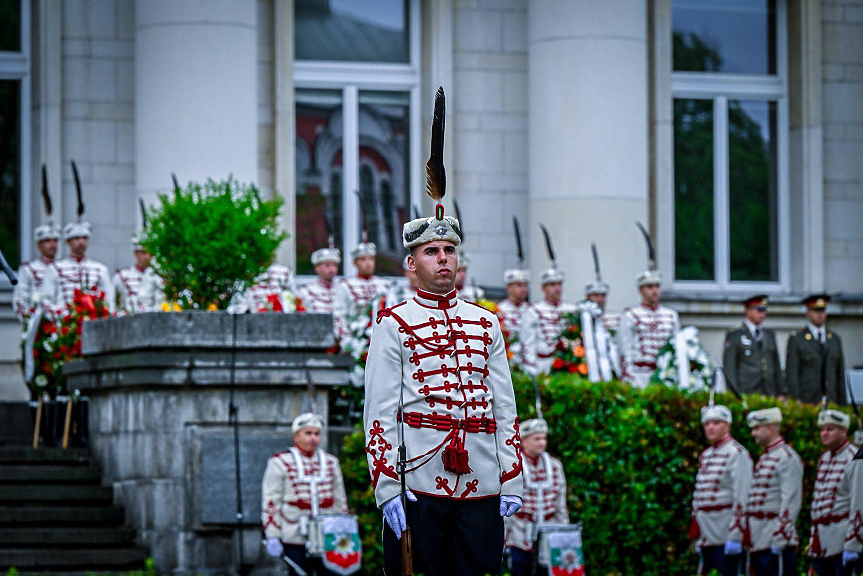 Как България ще отбележи 150 години от Априлското въстание през 2026 г.?