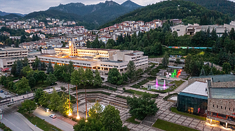 Смолян инвестира €1.3 млн. в зелени площи и по-чист въздух