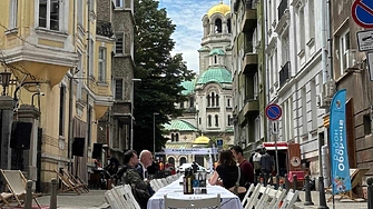 Рекордна сделка в София: Имот е продаден за 11 800 евро на квадрат