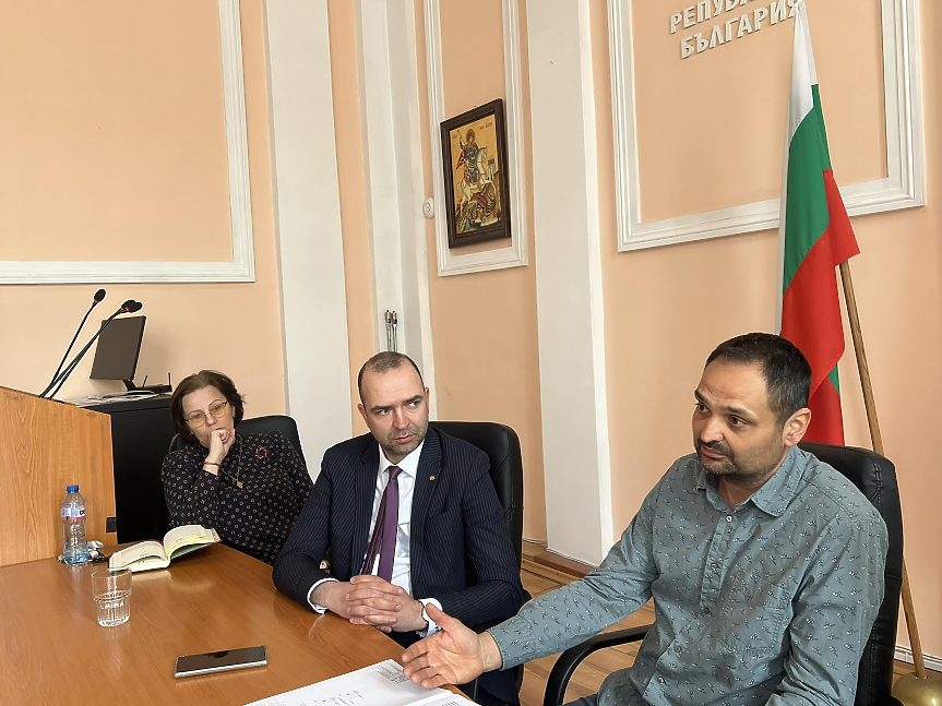 Кюстендил изгражда подземно електрозахранване за туристическите обекти в Осогово?