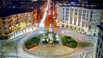 На Darik Business Radar 2026: Как изглежда бъдещето на градовете и кой го изгражда