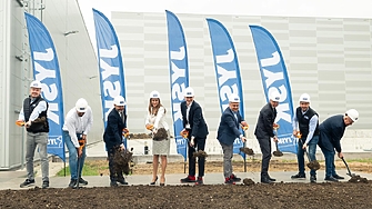 JYSK инвестира €45 млн. в трети склад в Божурище