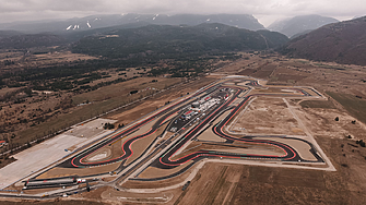 A1 Motor Park обяви дни на отворените врати