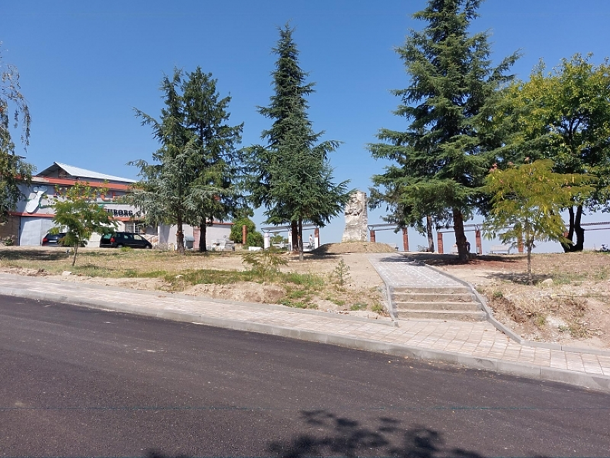 "Калето" в Свищов отваря врати на 1 май; ©Община Свищов