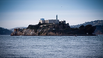 Доналд Тръмп поиска бюджет от $152 млн. за отваряне на затвора Алкатрас