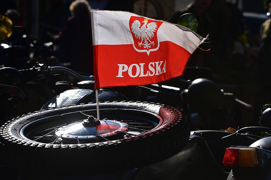 Полша вече е сред 20-те най-големи икономики в света. Как се случи това