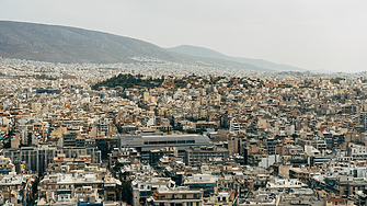 Българските инвестиции в гръцки имоти с 6.3% ръст през 2025 г. 