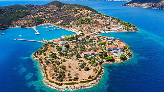 Гърция се топи: Трета в света е по най-бърз спад на населението