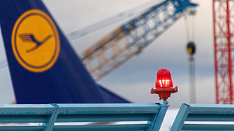 Пилотите на Lufthansa стачкуват. Кои полети са засегнати?