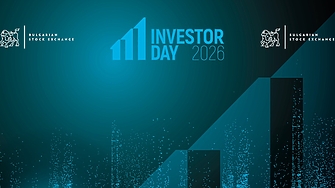 БФБ събира над 250 бизнес лидери и международни инвеститори на третото издание на форума Investor Day