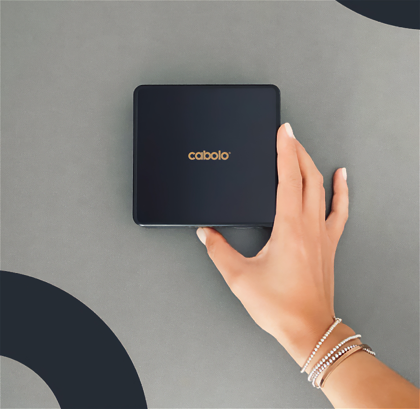 Cabolo - единственият AI, който не използва cloud и защитава съдържанието така, както е създадено