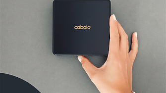 Cabolo - единственият AI, който не използва cloud и защитава съдържанието така, както е създадено