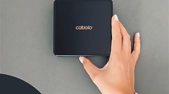 Cabolo - единственият AI, който не използва cloud и защитава съдържанието така, както е създадено