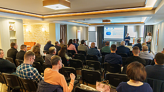 CETIN България отчете напредъка по изграждането на цифрова инфраструктура в Югозападна България