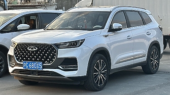 Защо китайските автомобили са по-евтини? Не става въпрос за евтина работна ръка