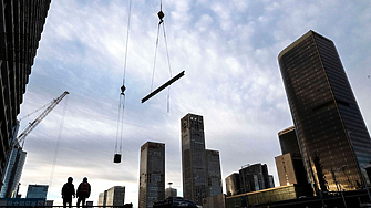 Китай с мерки срещу съхранението на праха на покойници в празни апартаменти