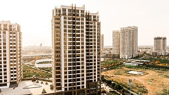 ЕС: Само в една страна имотите поевтиняват, в България поскъпват със 157% за 10 години