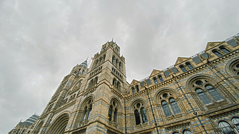 Във Великобритания има нова най-популярна туристическа атракция