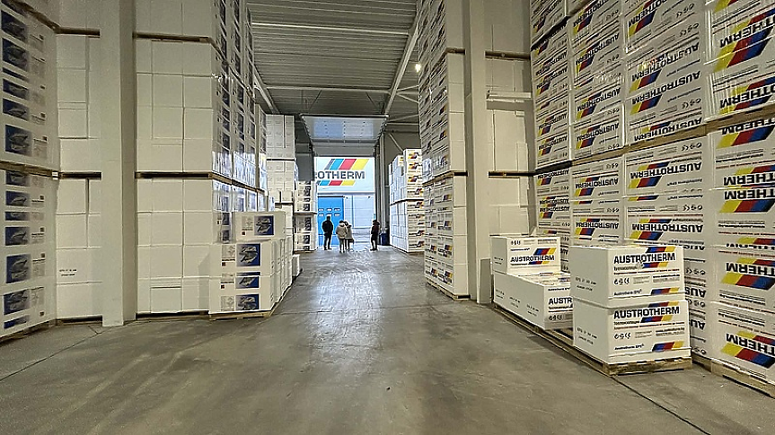 Austrotherm България