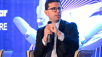 Как AI променя Летище София? Авиационен експерт с над 17 г. опит на Darik Business Radar 2026