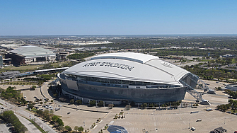 Футболен фен продава къщата си, за да посети Световното първенство