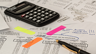 НАП напомня: Имате два дни за отстъпка от данъка 