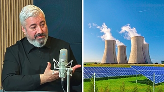 Павел Китов: България ще съхранява 10 MWh в батерии – 5 пъти повече от един АЕЦ