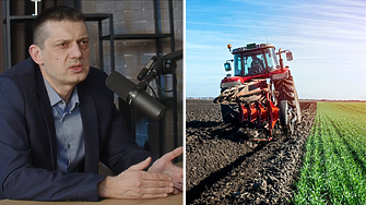 До 1200 евро на декар: Къде е най-скъпата земеделска земя в България