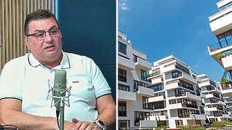 Мирослав Владимиров: Цените на жилищата спряха да следват инфлацията
