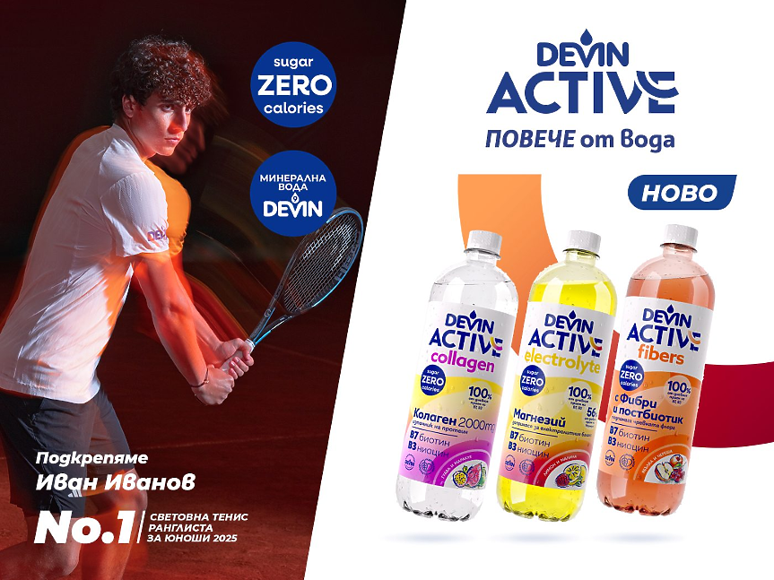 DEVIN Active