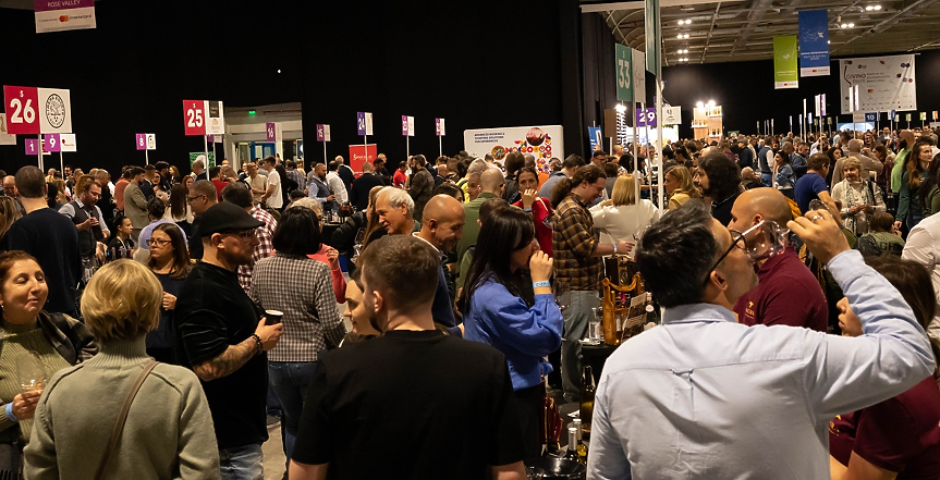 Собственикът на вината Златен Рожен влиза като инвеститор в DiVino