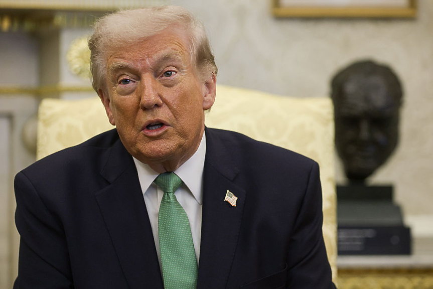 Тръмп отлага с пет дни военните удари по енергийната инфраструктура на Иран