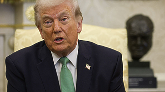 Тръмп отлага с пет дни военните удари по енергийната инфраструктура на Иран