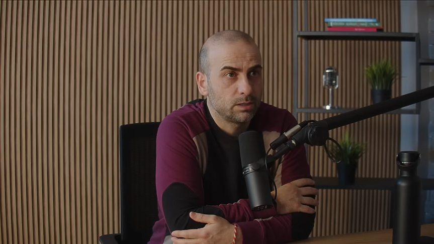 Ивайло Бонев, CEO 